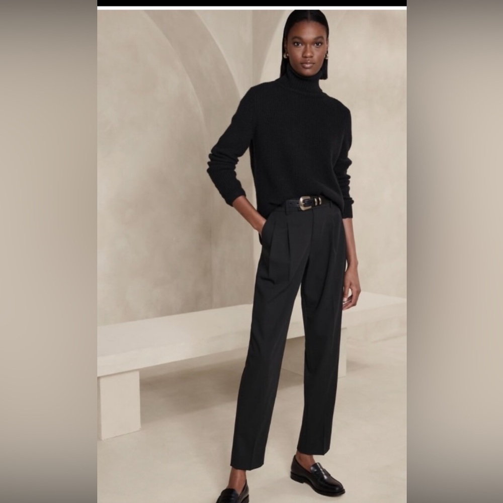 NWT Banana Republic Vasto Pants